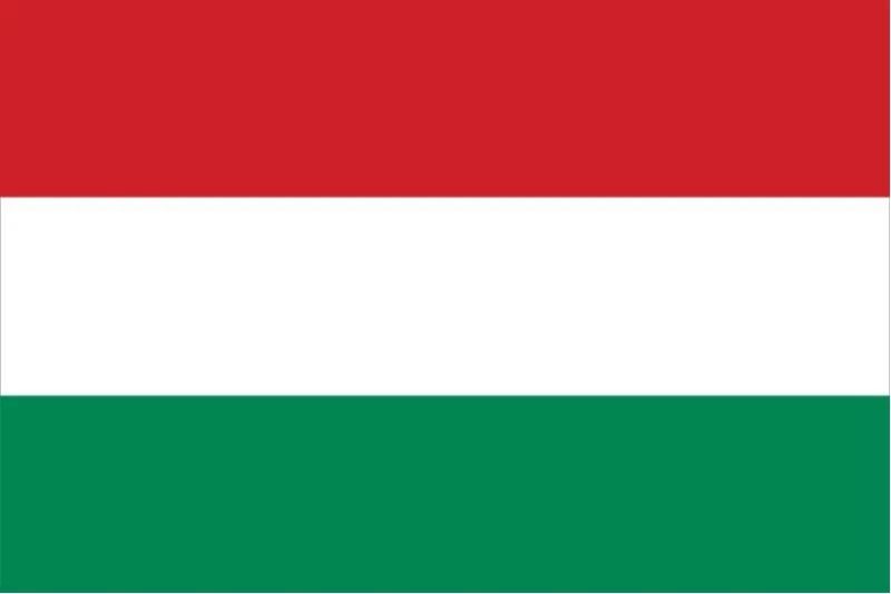 Hungary - Hungarian