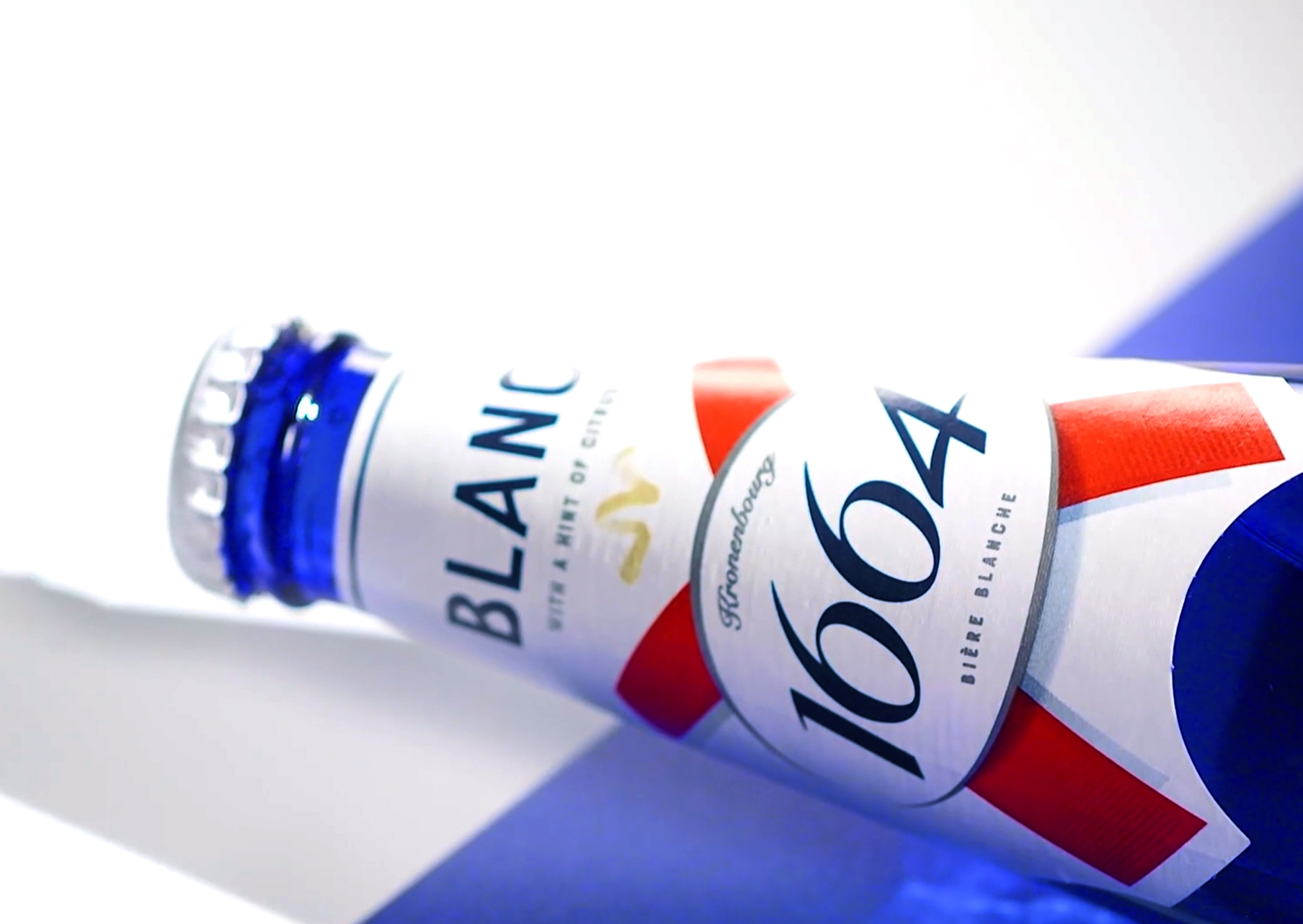 1664 Header